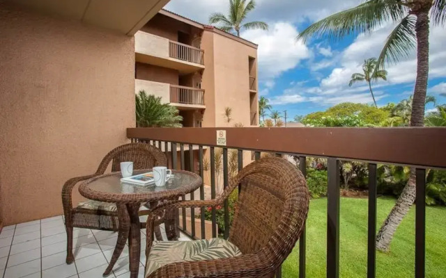 Maui Vista 1220 - 1 Br Condo