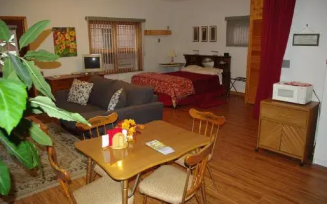 Cedar Cottage B&B