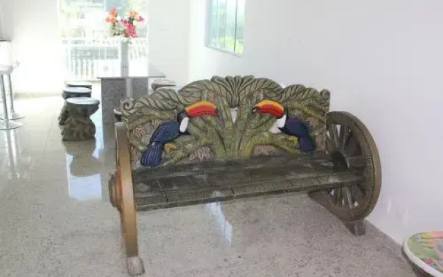 Canarios Hostel