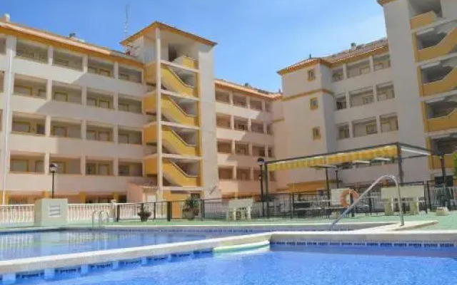 Ribera Beach 3