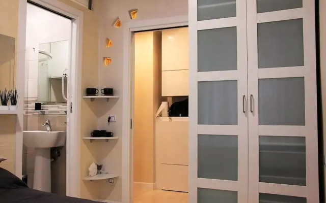 Gold house
