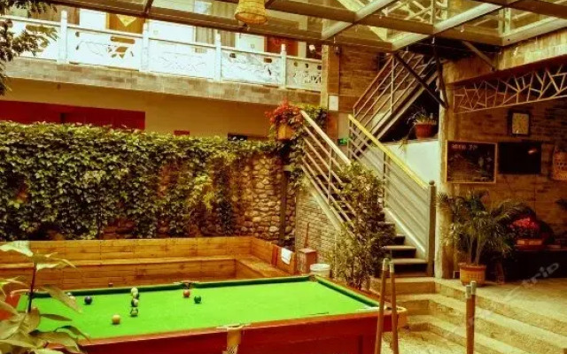 Dali Xin Lin Hotel