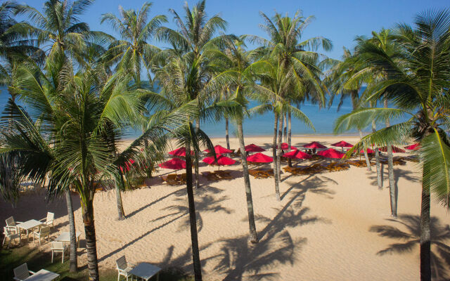 Richis Beach Resort & Spa Phu Quoc