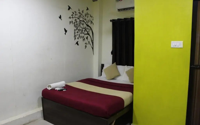 Hotel Saffron Inn