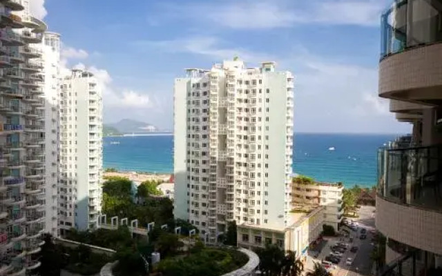 Sanya Wen Xin Hai Jing Apartement