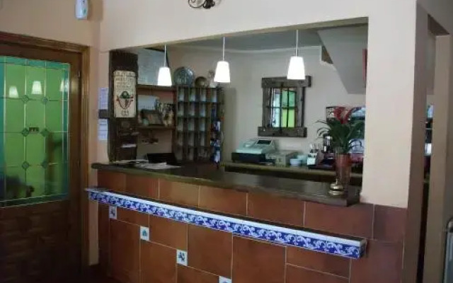 Hostal Alfonso VI