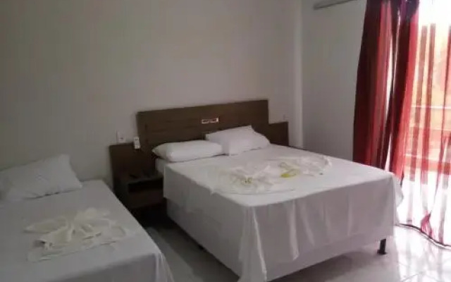 Pousada Acuípe