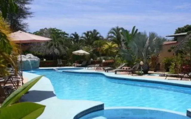 La Palmera