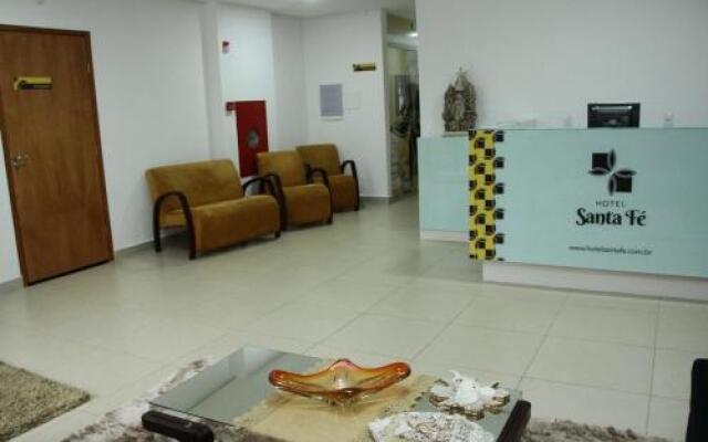 Hotel Santa Fé