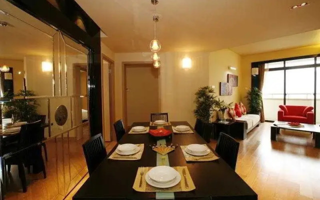 CEO Hotel Serviced Residence