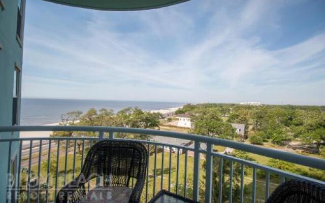 Legacy Towers-Legacy II 709 Deluxe