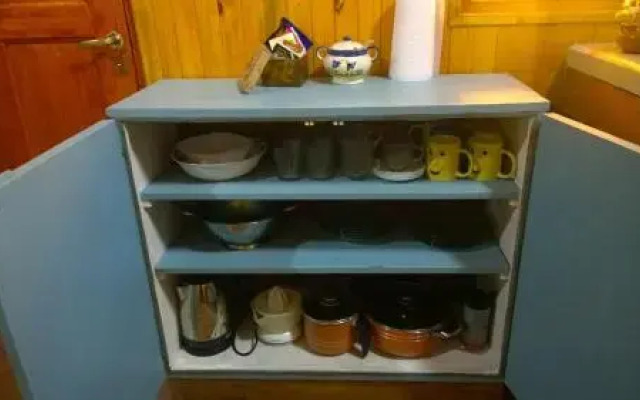Cabañas El Paraiso