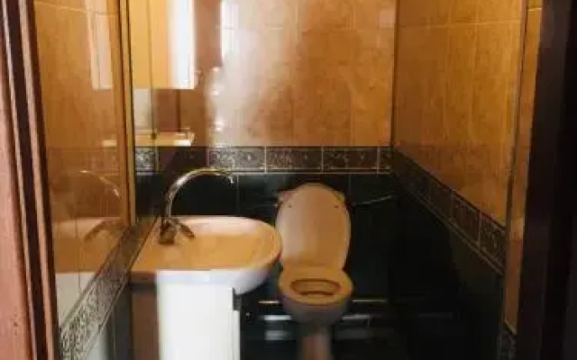 Guest House Victoria