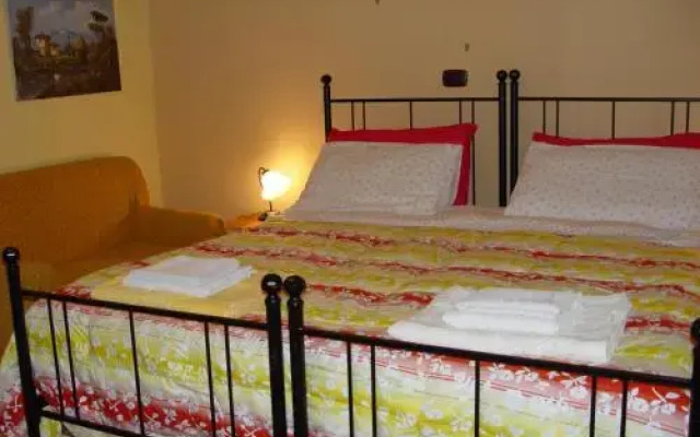 Il Baglio della Luna di Serrapetrona