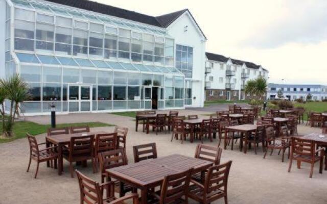Quality Hotel Youghal Holiday Homes