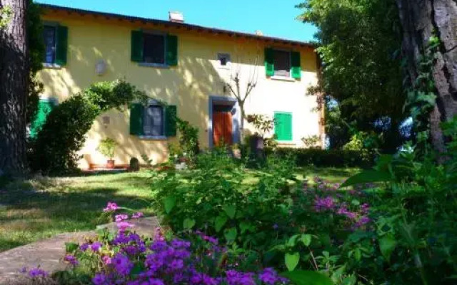Agriturismo La Pineta