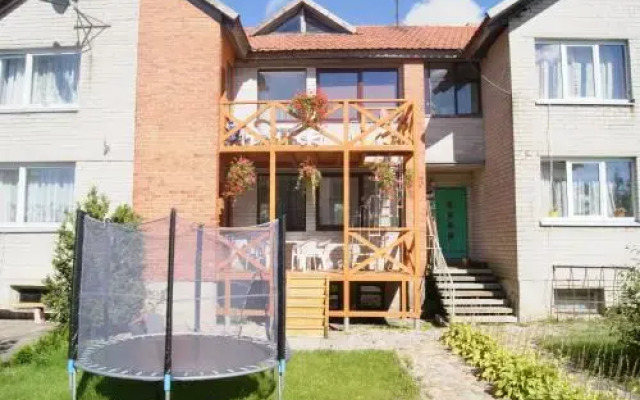 Rasos apartamentai
