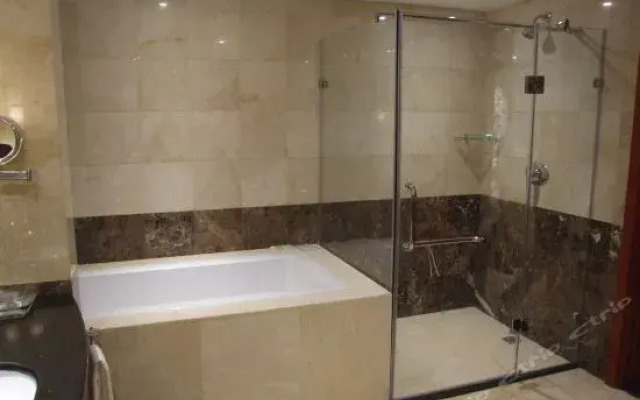 Tangshan Aishite Suite Hotel
