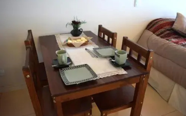 Departamento Turistico en Bariloche