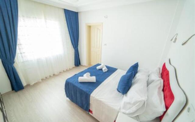 Villa Kaya by Akdenizvillam