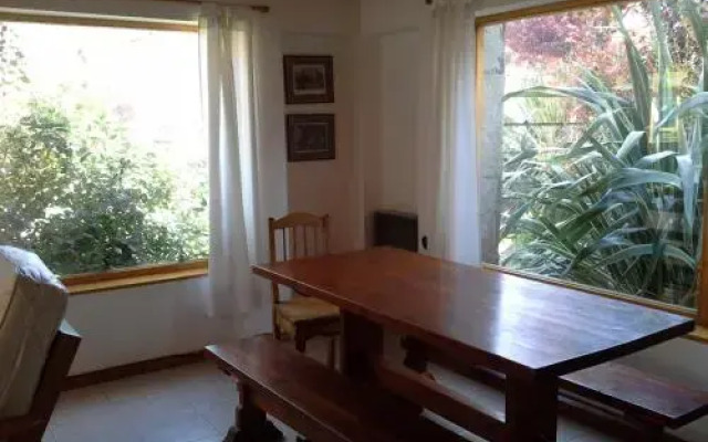 Las Cuatro Estaciones