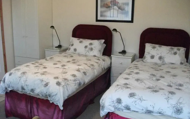 Bacchus - Rooms with a View