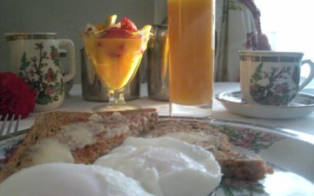 Glenleigh Bed and Breakfast