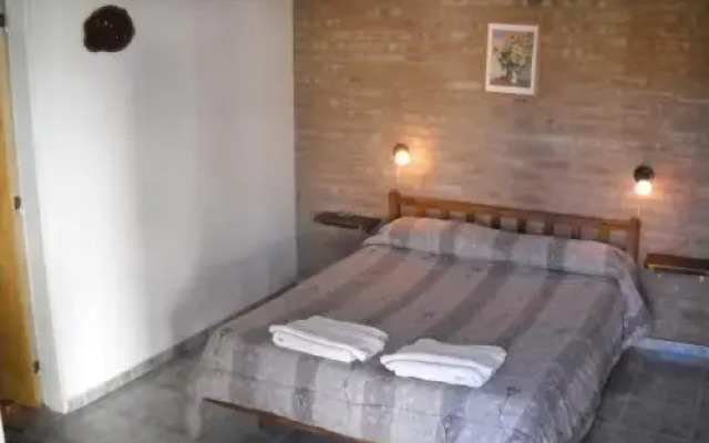 Hosteria Nido de Condores