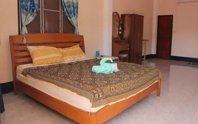 PP Room Hotel
