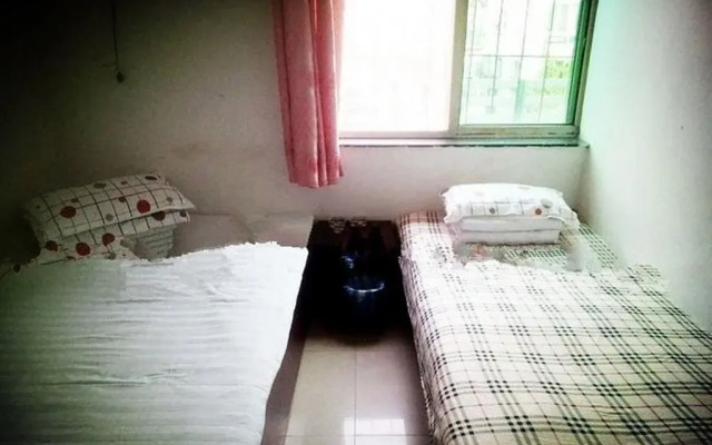 Jinshun Guesthouse