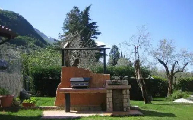 Casa Vacanza Malcesine