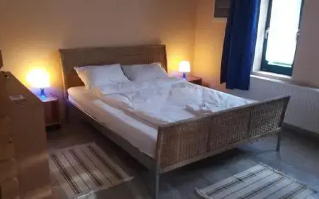 Szalay Villa