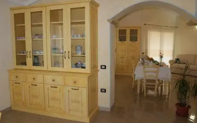 B&B Scerì