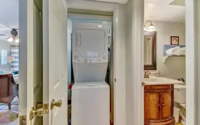 Amelia By The Sea - 112 ASea - 2 Br Condo