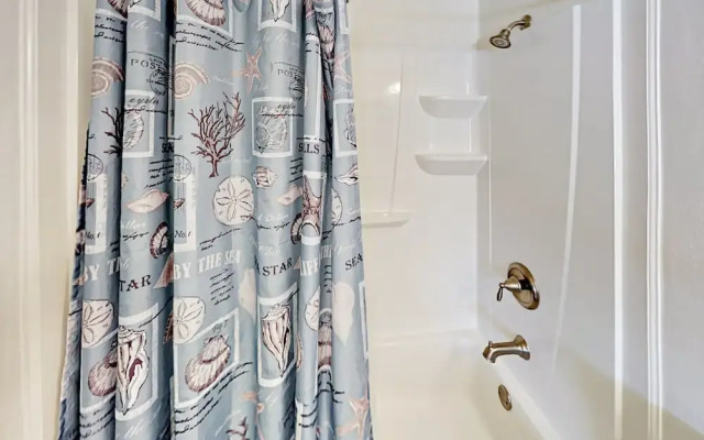 Trouville - 3 Br Home