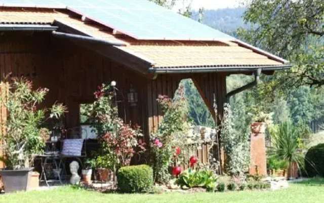 Ferienwohnung Doblhofer