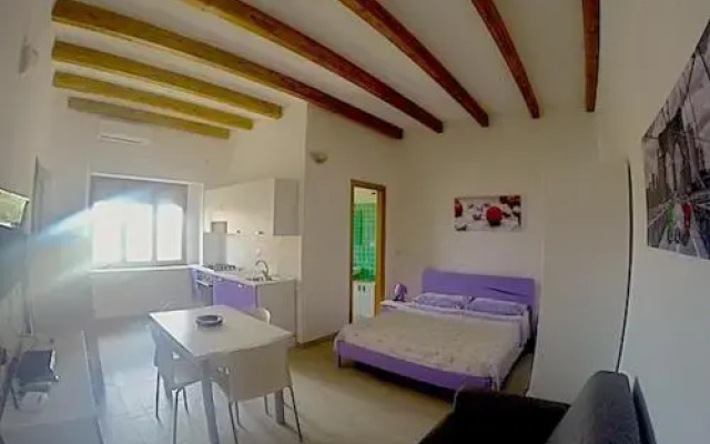 B&B Quadrifoglio