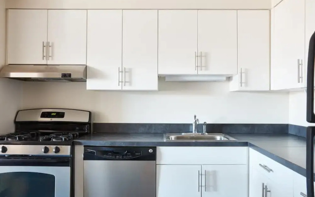 Classic Mission Hill Suites by Sonder