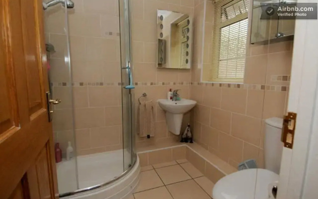 Hopewell Self-Catering