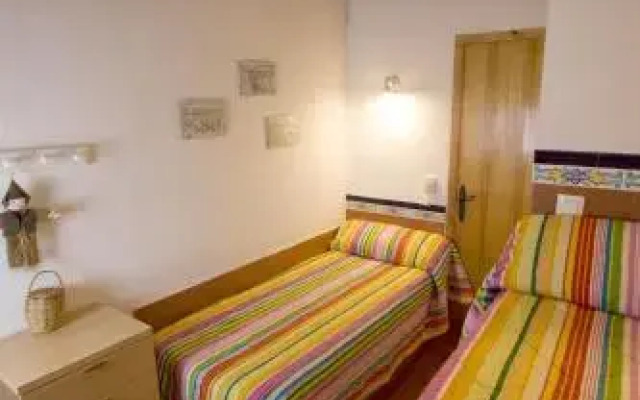 Casa Rural L'Esquerra De Gabriel