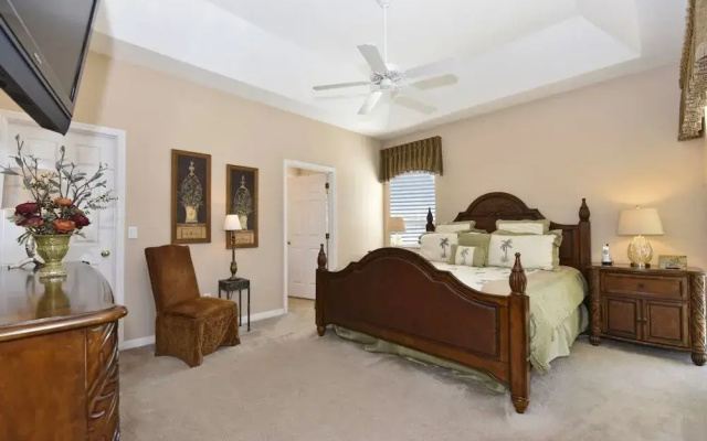 The Hamlet at Westhaven 404AHC - Three Bedroom House