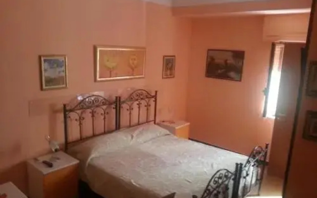 Il Petalo di Cristallo