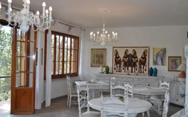B&B Villa Il Poggiolino