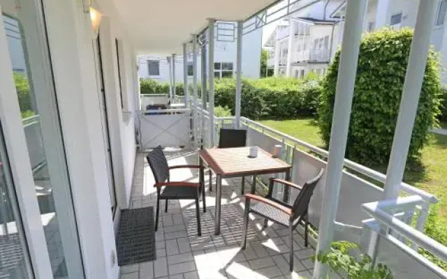 Villa Buskam