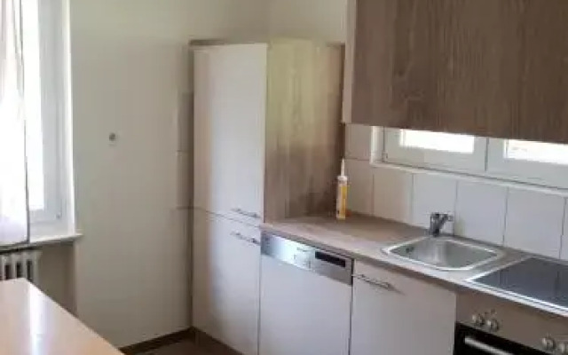Chalet Mutz