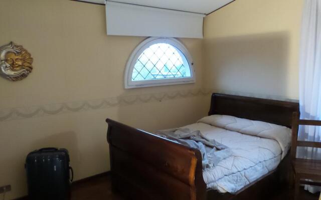 Bed & Breakfast Gli Oleandri