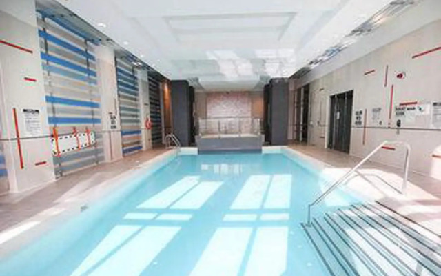 Trillium Suites - Mississauga