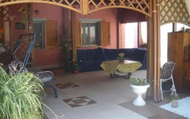 Villa Simona
