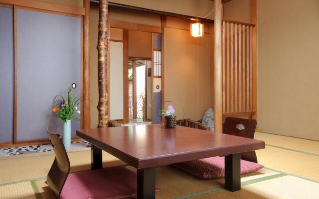 Kappo Ryokan Shiroyama