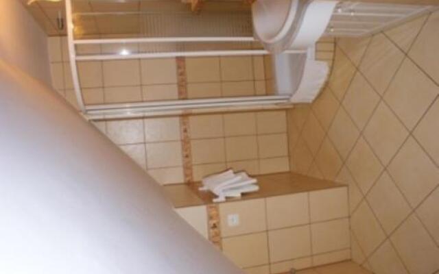 Hotel Zieliniec